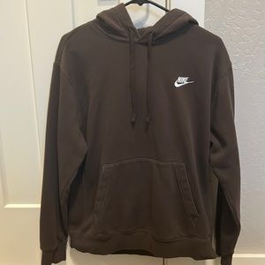 Nike hoodie (Medium) Excellent Condition